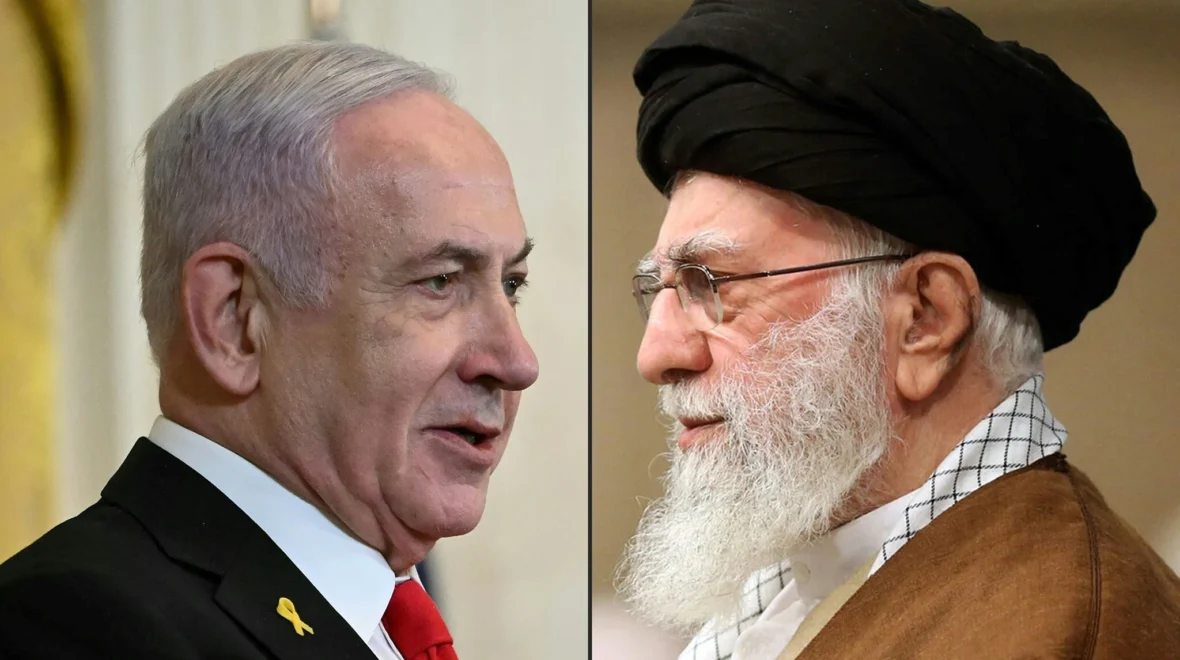 Israel-Iran War:  No Clear Exit, No Clear Aim — Only Diplomacy Offers a Way Out