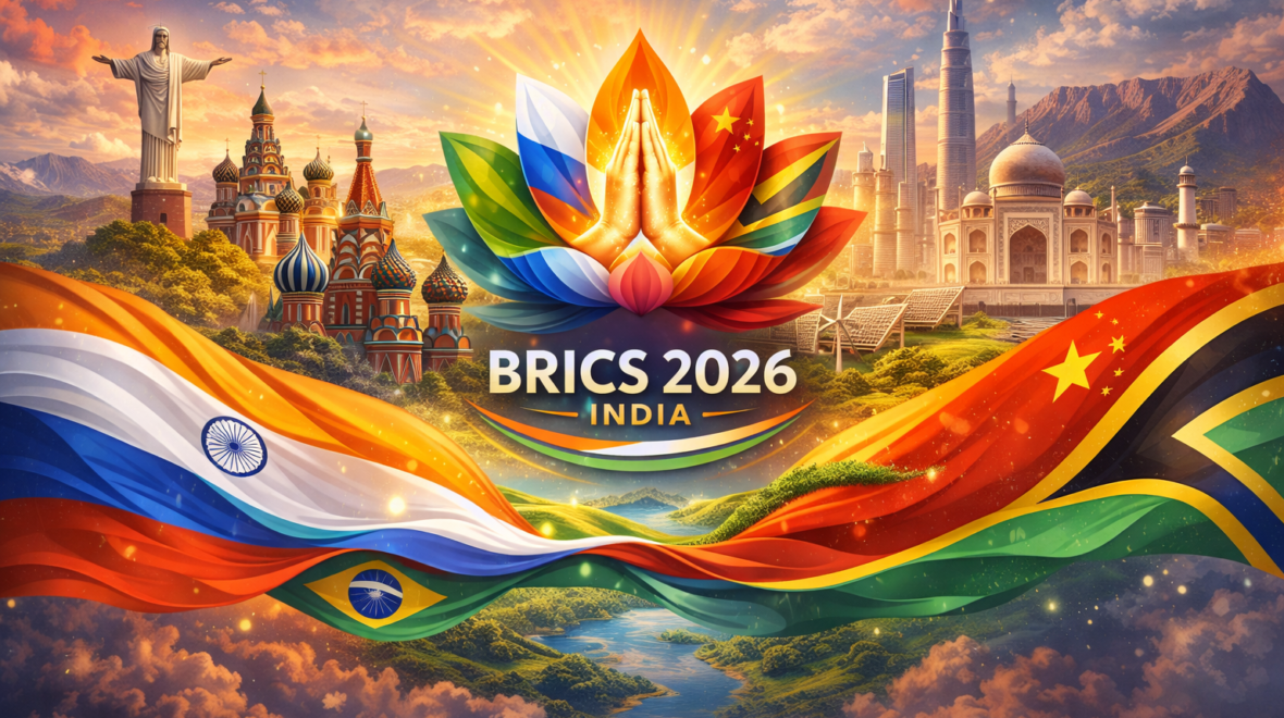 BRICS and the Limits of Southern Solidarity