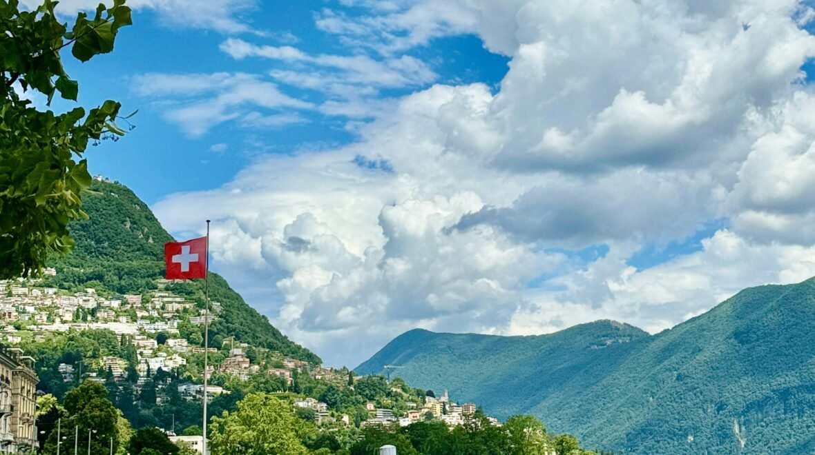 Switzerland