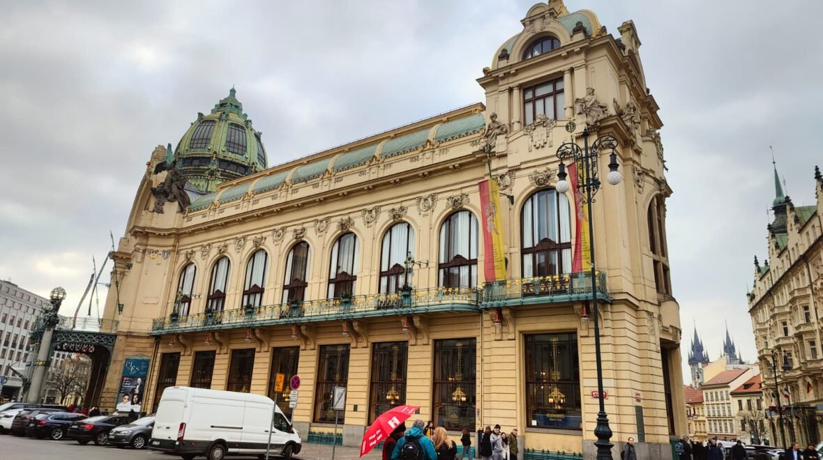Czech Republic